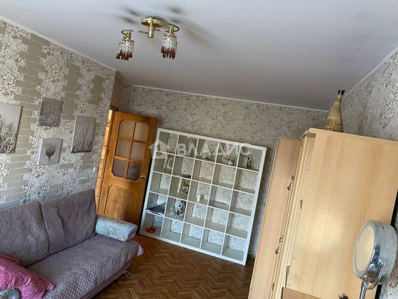 Продажа 1-комнатной квартиры 33 м², 6/9 этаж