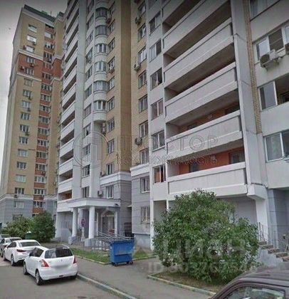 Продажа 3-комнатной квартиры 92,8 м², 17/18 этаж