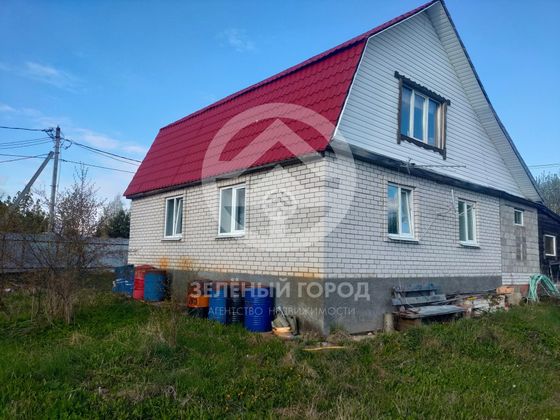 Продажа дома, 150 м²