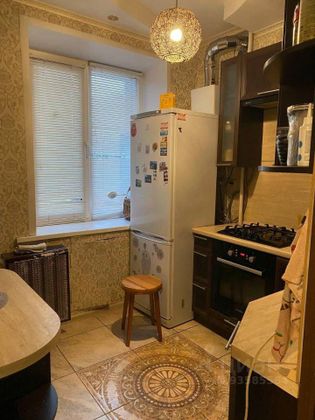 Продажа 1-комнатной квартиры 31,6 м², 2/4 этаж