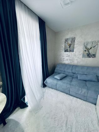 Продажа 2-комнатной квартиры 42 м², 4/4 этаж