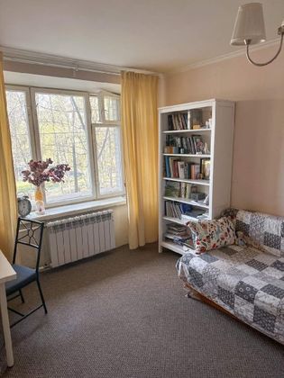 Продажа 3-комнатной квартиры 56 м², 2/9 этаж