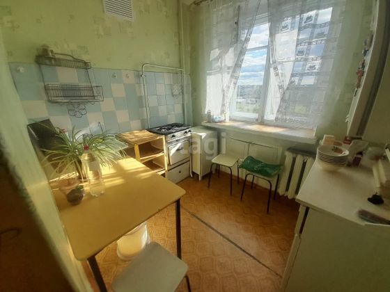 Продажа 2-комнатной квартиры 43,5 м², 2/5 этаж