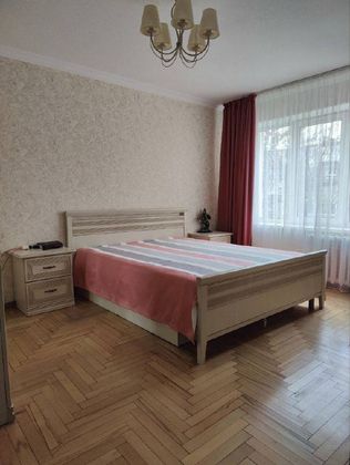 Продажа 3-комнатной квартиры 75 м², 3/5 этаж