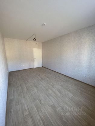 Продажа 2-комнатной квартиры 62,2 м², 3/4 этаж