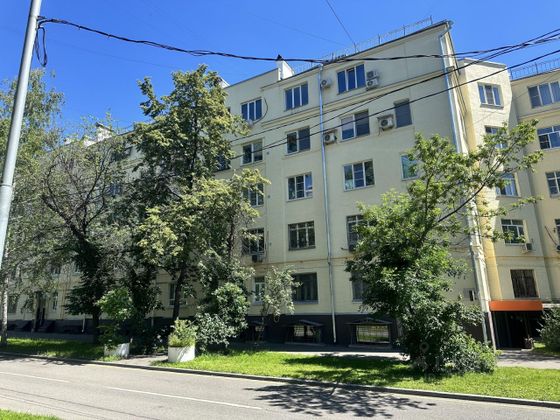 Продажа 2-комнатной квартиры 66 м², 4/5 этаж