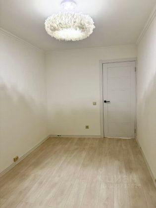 Продажа 2-комнатной квартиры 44,2 м², 3/9 этаж