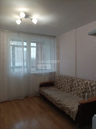 Аренда квартиры-студии 18,4 м², 2/26 этаж