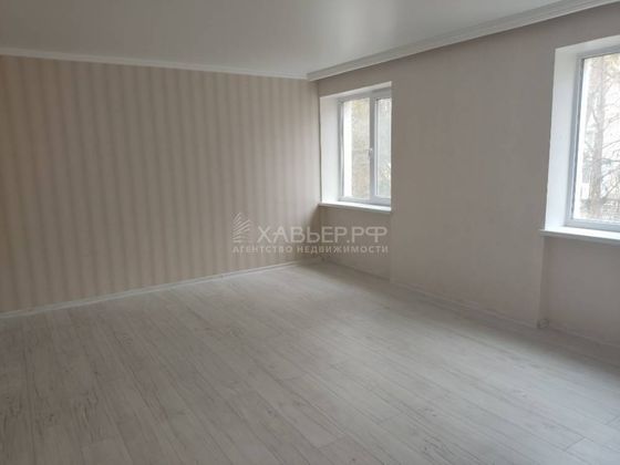 Продажа 1-комнатной квартиры 41 м², 2/4 этаж