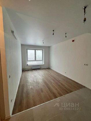 Продажа 2-комнатной квартиры 36 м², 13/25 этаж