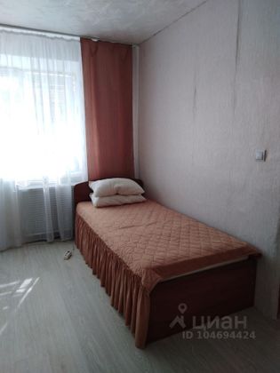 Продажа 1-комнатной квартиры 23 м², 1/5 этаж