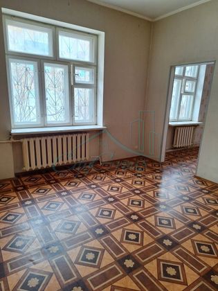 Продажа 2-комнатной квартиры 44,7 м², 1/2 этаж