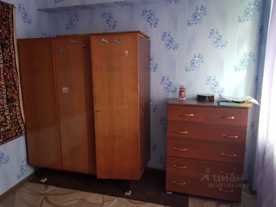 Аренда 2-комнатной квартиры 40 м², 5/5 этаж