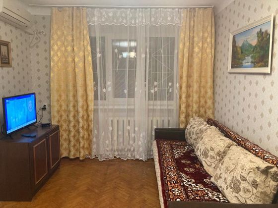 Продажа 2-комнатной квартиры 46 м², 1/4 этаж