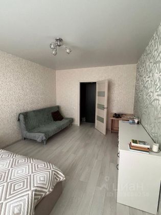 Аренда 1-комнатной квартиры 42 м², 5/24 этаж