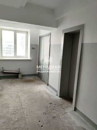 Продажа 1-комнатной квартиры 26 м², 7/9 этаж