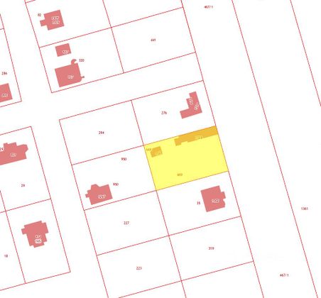 Продажа дома, 85,3 м², с участком 10 соток