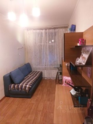 Аренда 1 комнаты, 11,5 м², 4/5 этаж