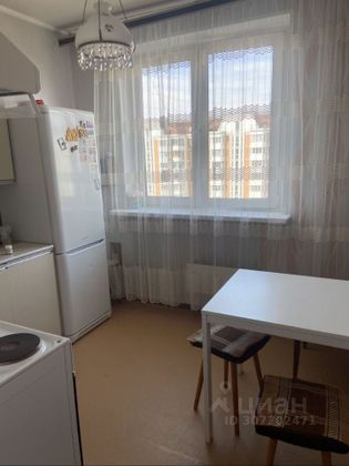 Продажа 2-комнатной квартиры 51 м², 16/17 этаж