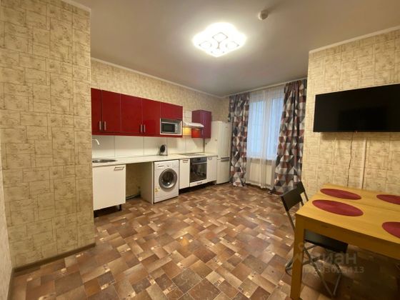 Продажа 2-комнатной квартиры 63 м², 19/19 этаж