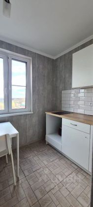 Продажа 1-комнатной квартиры 38,5 м², 10/18 этаж