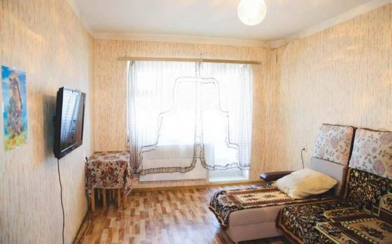 Продажа 3-комнатной квартиры 87,1 м², 9/9 этаж