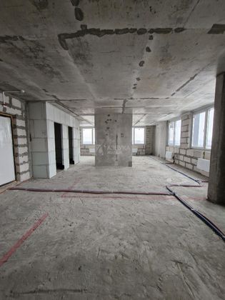 Продажа 3-комнатной квартиры 84 м², 22/23 этаж