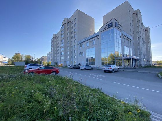 Продажа 1-комнатной квартиры 37,7 м², 4/9 этаж