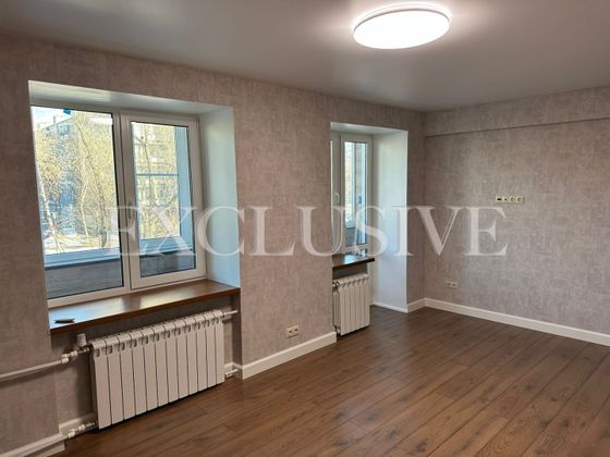 Продажа 1-комнатной квартиры 30 м², 2/8 этаж