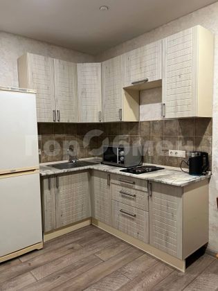 Аренда квартиры-студии 34 м², 11/11 этаж