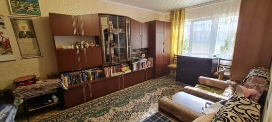 Продажа 2-комнатной квартиры 40 м², 1/4 этаж