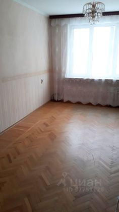 Продажа 2-комнатной квартиры 43,2 м², 1/9 этаж