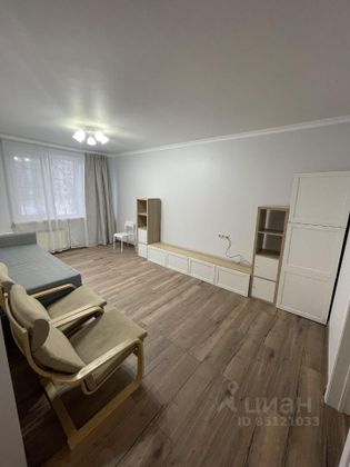 Продажа 3-комнатной квартиры 62,9 м², 2/12 этаж