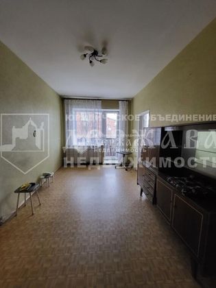 Продажа 2-комнатной квартиры 42,6 м², 3/5 этаж