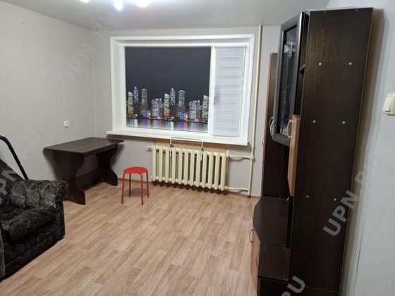 Продажа 1-комнатной квартиры 28 м², 1/5 этаж