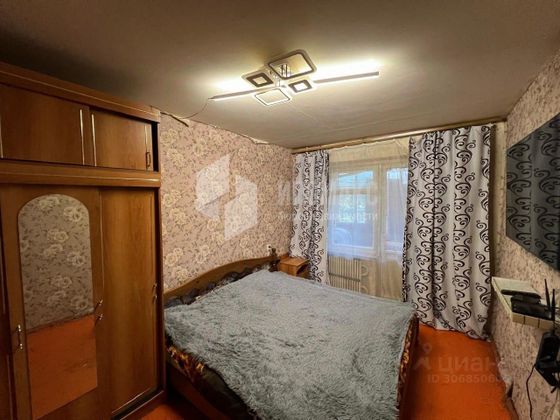 Продажа 1 комнаты, 11,5 м², 1/5 этаж