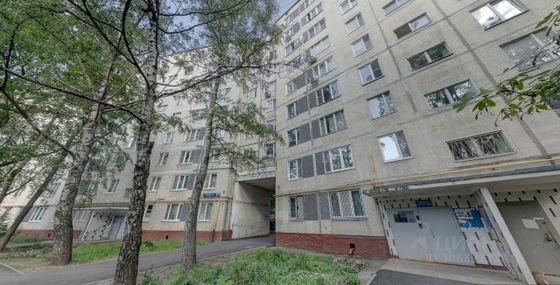 Продажа 2-комнатной квартиры 51,5 м², 9/9 этаж