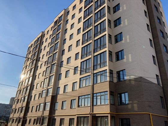 Продажа 2-комнатной квартиры 73 м², 7/9 этаж