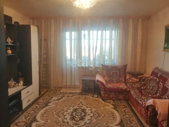 Продажа 3-комнатной квартиры 62 м², 2/5 этаж