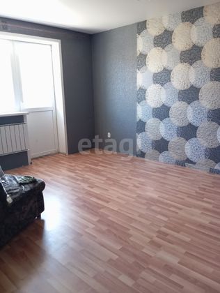 Продажа 1-комнатной квартиры 44,6 м², 3/3 этаж