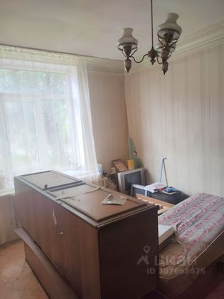 Продажа 2-комнатной квартиры 60,6 м², 2/5 этаж