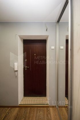 Продажа 1-комнатной квартиры 34 м², 5/5 этаж