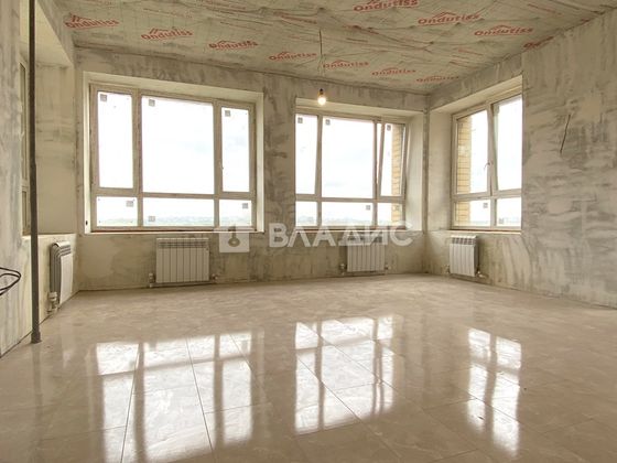 Продажа 2-комнатной квартиры 103,8 м², 3/6 этаж