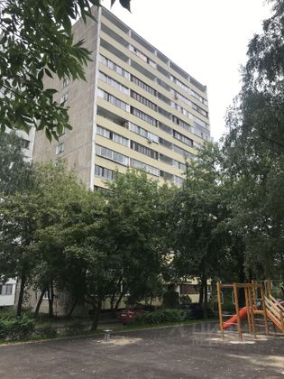 Продажа 2-комнатной квартиры 47,3 м², 3/14 этаж