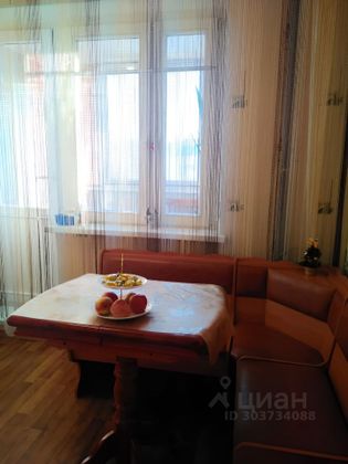 Аренда 1 комнаты, 20 м², 10/17 этаж