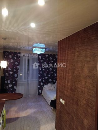 Продажа 1-комнатной квартиры 18,1 м², 5/5 этаж