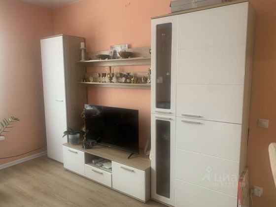 Продажа 3-комнатной квартиры 55 м², 20/26 этаж