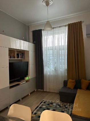 Продажа 2-комнатной квартиры 41 м², 1/9 этаж