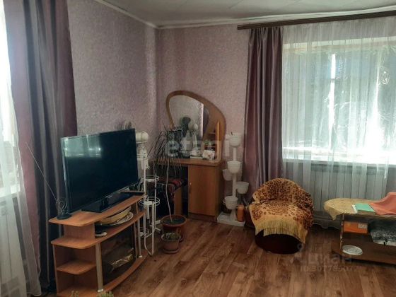 Продажа 1-комнатной квартиры 31,4 м², 2/2 этаж