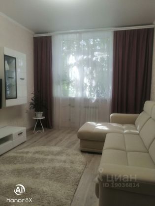 Продажа 3-комнатной квартиры 61 м², 1/5 этаж